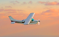 Air-to-Air Photo Gallery