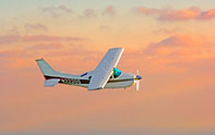 Aircraft and Boating Aerial Photography Services