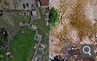 Specialty Aerial Photography Services