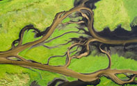 Artistic Aerial Photography Images Gallery