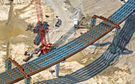 Construction Progress Gallery