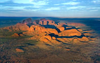 Stock Aerial Photography Image Library