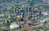Indianapolis Scenic Photography
