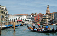 Italy Scenic Photography