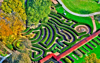 Miscellaneous Aerial Photo Gallery
