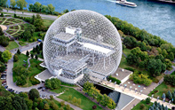 Montreal Scenic Photography